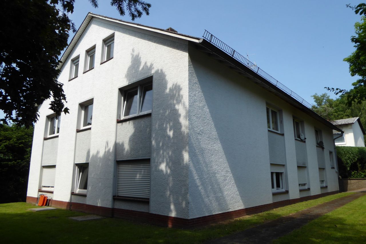 Appartement nahe Schwanenteich sucht neuen Mieter Appartement nahe Schwanenteich sucht neuen Mieter